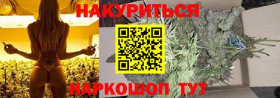 шишки Берёзовский